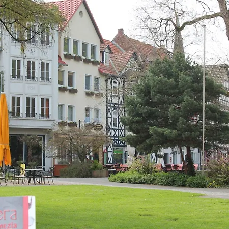 Daire Haus Alice *