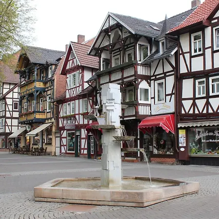 Haus Alice