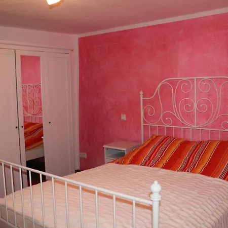 Haus Alice Daire Bad Sooden-Allendorf