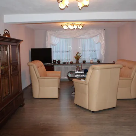 Haus Alice Daire