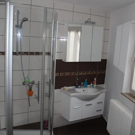 Haus Alice Bad Sooden-Allendorf