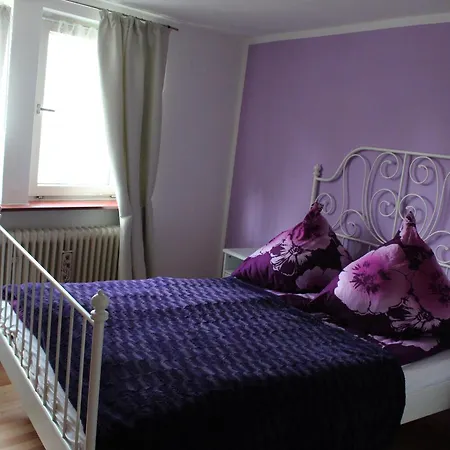 Haus Alice Daire