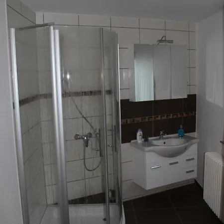 Haus Alice * Bad Sooden-Allendorf