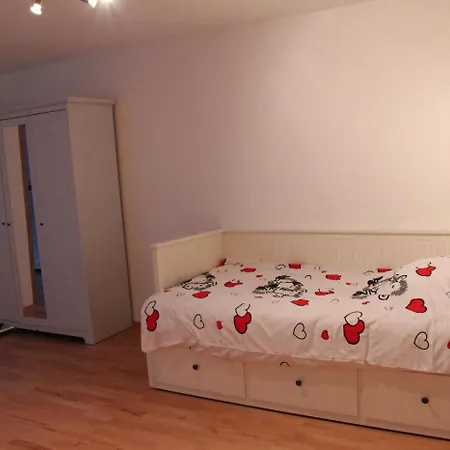 Haus Alice Daire *